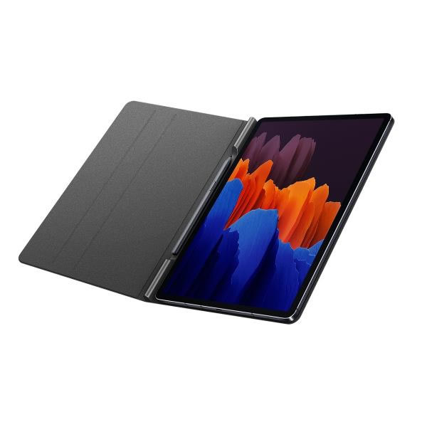 Samsung Book Cover Tab S7 Negro